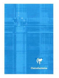 CLAIREFONTAINE logo