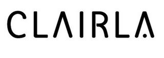 CLAIRLA logo