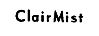 CLAIRMIST logo