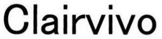 CLAIRVIVO logo