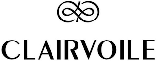 CLAIRVOILE logo