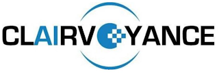 CLAIRVOYANCE logo