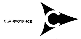 CLAIRVOYANCE C logo