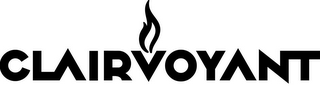 CLAIRVOYANT logo