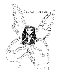 CLAIRVOYANT CLAIRETTE logo