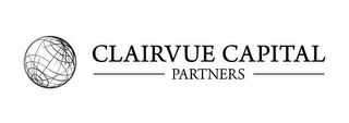 CLAIRVUE CAPITAL PARTNERS logo