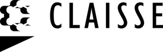 CLAISSE logo