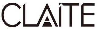 CLAITE logo