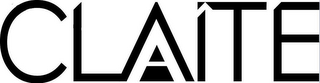 CLAITE logo