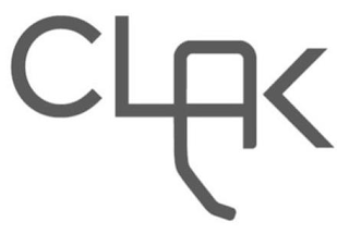 CLAK logo