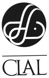 CLAL logo