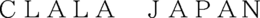CLALA JAPAN logo