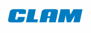 CLAM logo