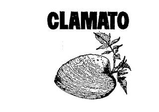 CLAMATO logo