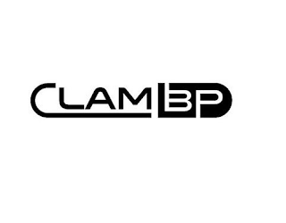 CLAMBP logo
