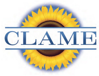 CLAME logo