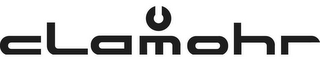 CLAMOHR logo