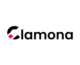 CLAMONA logo