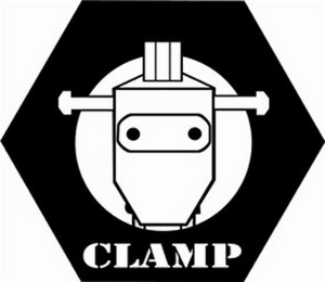 CLAMP logo