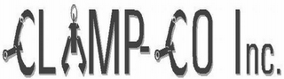 CLAMP-CO INC. logo