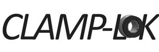 CLAMP-LOK logo