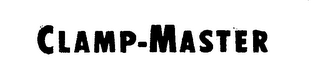 CLAMP-MASTER logo