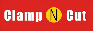 CLAMP N CUT logo