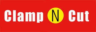 CLAMP N CUT logo