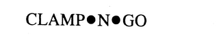 CLAMP N GO logo