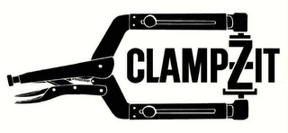 CLAMP-Z-IT logo