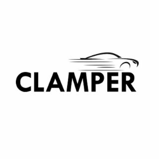 CLAMPER logo