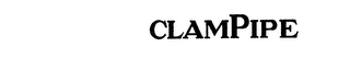 CLAMPIPE logo