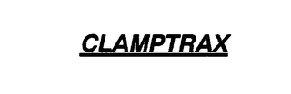 CLAMPTRAX logo