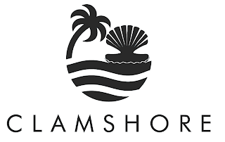 CLAMSHORE logo