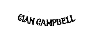 CLAN CAMPBELL logo