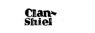 CLAN-SHIEL logo