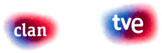 CLAN TVE logo