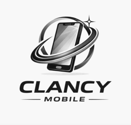 CLANCY MOBILE logo