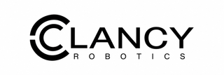CLANCY ROBOTICS logo