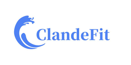 CLANDEFIT logo