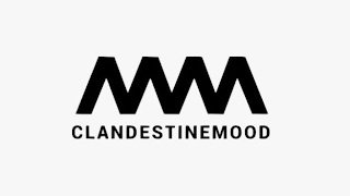 CLANDESTINEMOOD logo