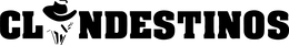 CLANDESTINOS logo