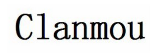 CLANMOU logo