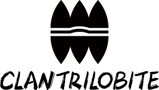 CLANTRILOBITE logo