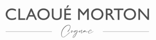 CLAOUÉ MORTON COGNAC logo