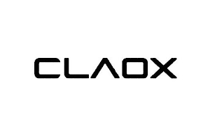 CLAOX logo