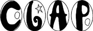 CLAP logo