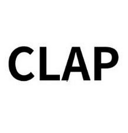 CLAP logo