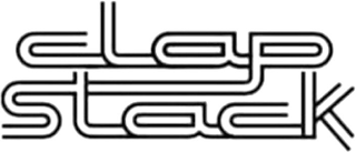 CLAP STACK logo