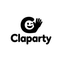 CLAPARTY logo